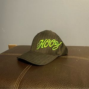 Hooey flexfit hat